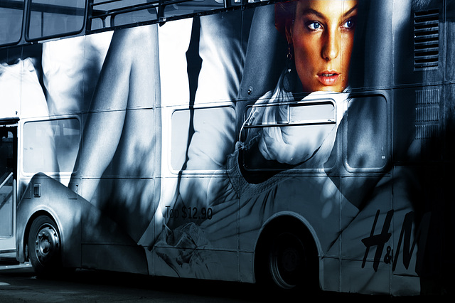 Fashion Bus