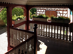 Of course : HFF Of course : HFF