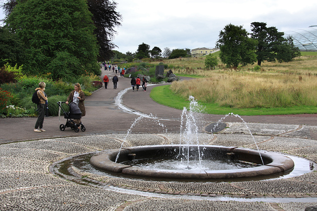 Fountain