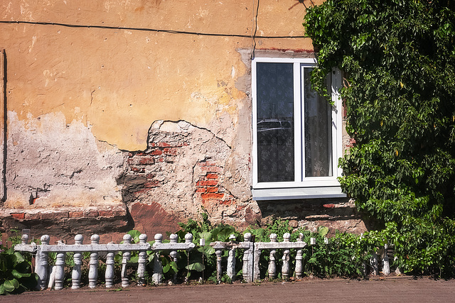 Kaunas - abseits der Touristenpfade