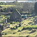 Abbeystrowry cemetery