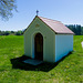 Kahrmühle, Feldkapelle (PiP)