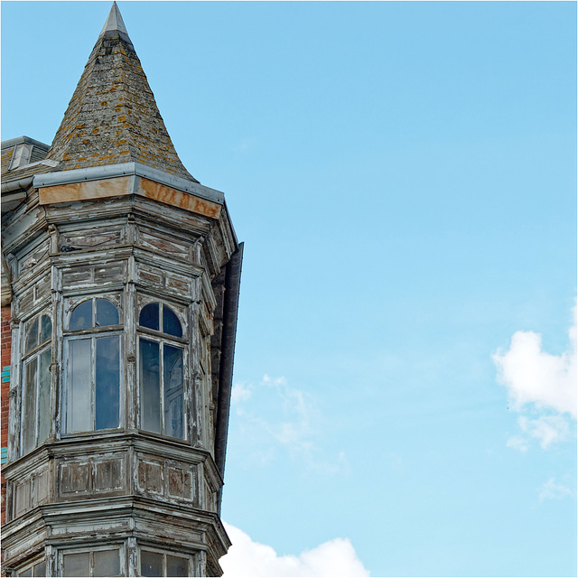 Mers-les-Bains - A charming seaside resort  54