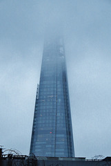 head in the clouds