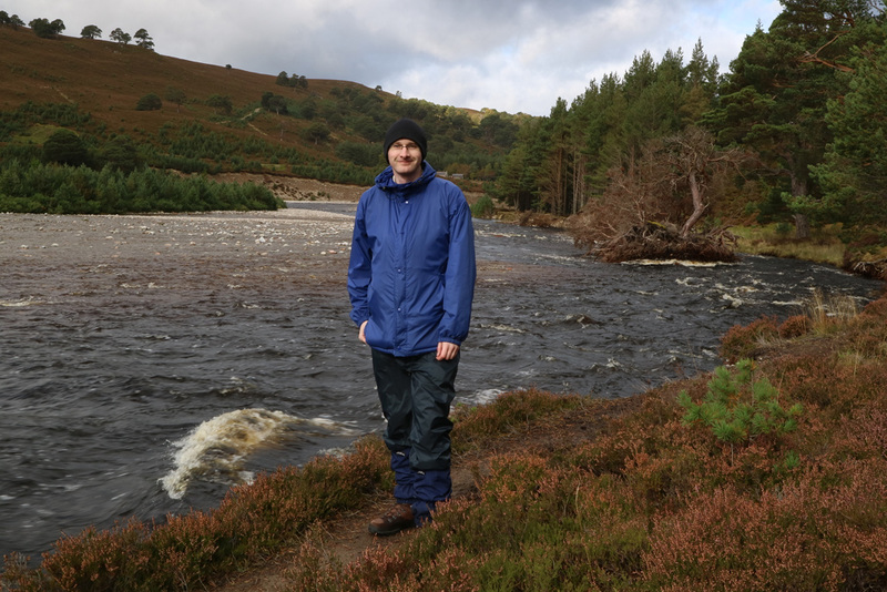 Upper Glen Feshie