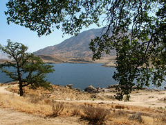 Lake Isabella