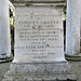nunhead cemetery, london, c19 tomb of vincent figgins +1844 by w.p. griffith (2)
