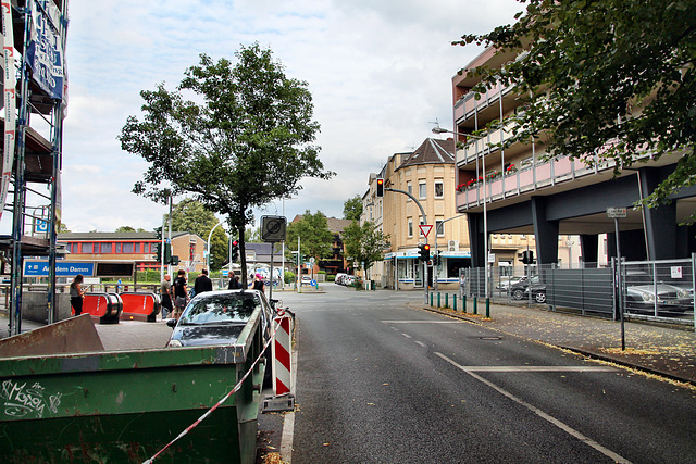 Sommerstraße (Duisburg-Meiderich) / 22.07.2023