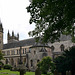 Llandaff Cathedral