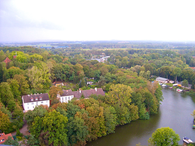 Landesgartenschau Rathenow