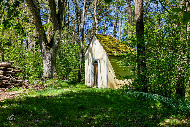 Kahrmühle, Kapelle (PiP)
