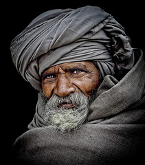 hindu pilgrim hindu pilgrim