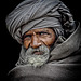 hindu pilgrim