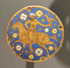Paris  -  Musée de Cluny