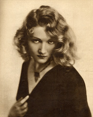 Edwina Booth Dec 1932