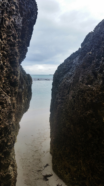 Stokes Bay