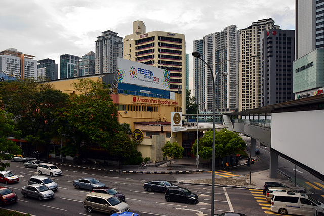 Kuala Lumpur