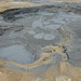 The Namafjall geothermal field, Pots