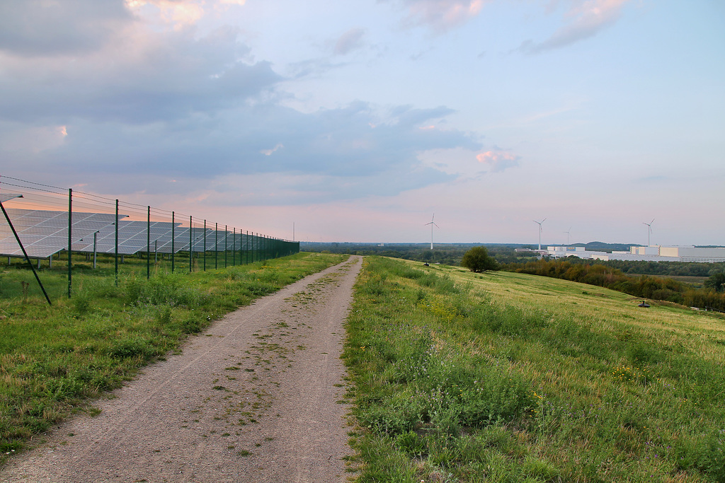 Deusenberg, Dortmund-Deusen / 31.08.2019