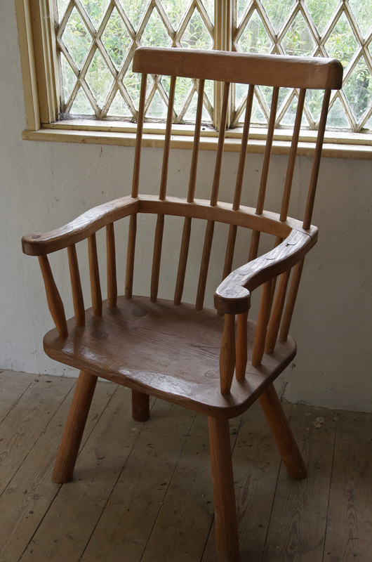Armchair