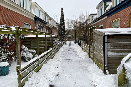 Hermanstraat