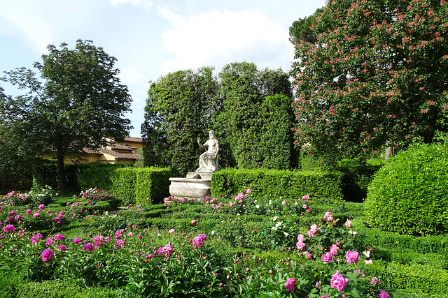 Boboli Gardens