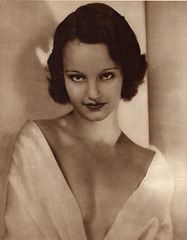 Rochelle Hudson Motion Picture Mag 1932