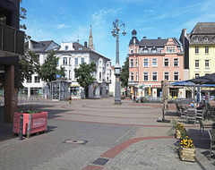 Hörde