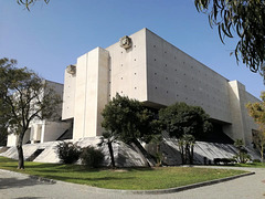 Torre do Tombo (National Archive)