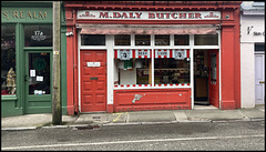 Kenmare butcher