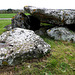 Dolmen du Grand Bouillac