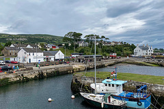 Carnlough, Northern Ireland