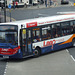 Stagecoach (East Kent) 36858 (GN13 EXP) in Ramsgate - 30 May 2015 (DSCF9444)