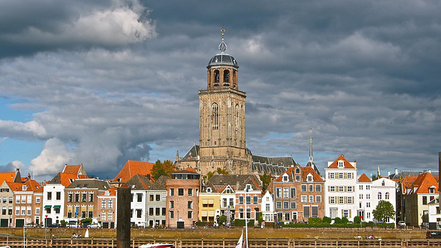 Deventer