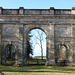 Triumphal Arch, Parlington Park, West Yorkshire