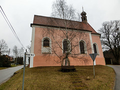 Kappl, Wallfahrtskirche St. Michael (PiP)