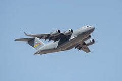 Boeing C-17A Globemaster 94-0068