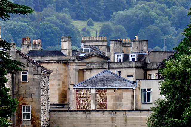 Cleveland Arms, Sydney Wharf, Bathwick