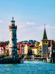 Lindau/Bodensee