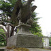 highgate west cemetery. london