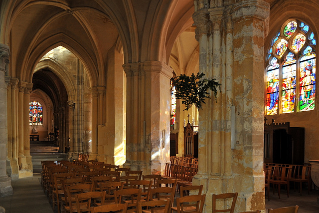 Eglise de Triel-sur-Seine