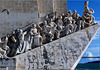 Lisboa : Padrão dos Descobrimentos -