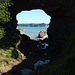 Cook's Cove Walk, Hole In The Wall