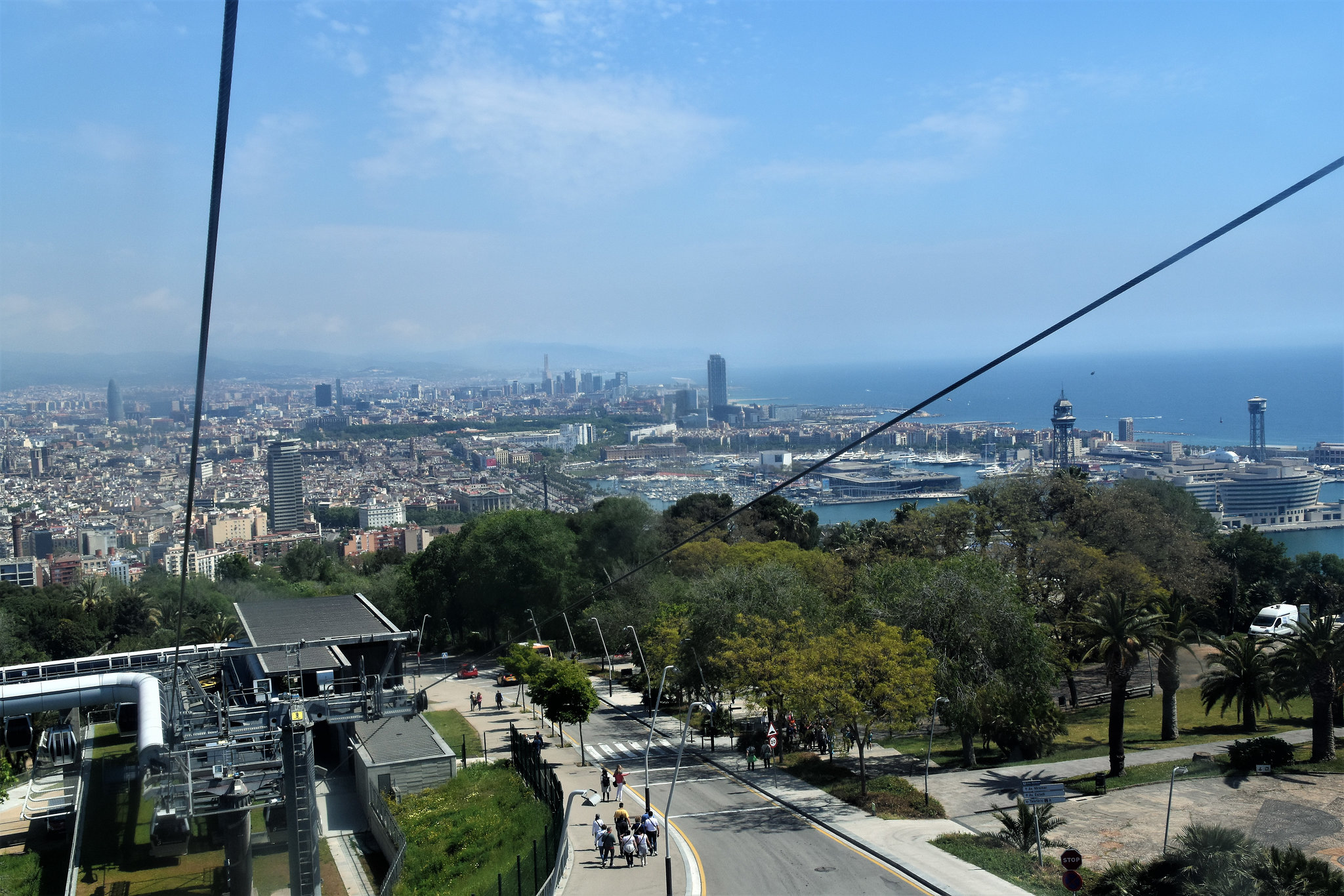 Barcelona