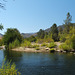 River Kern, north of Kernville