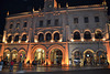 Estación Rossio, Lisboa