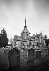 St Helen's, Wheathampstead