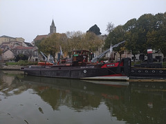 CONFLANS SAINT HONORINE