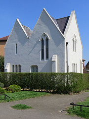 paddington cemetery, brondesbury, london