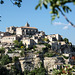 20150525 8216VRAw [R~F] Gordes, Luberon,  Frankreich